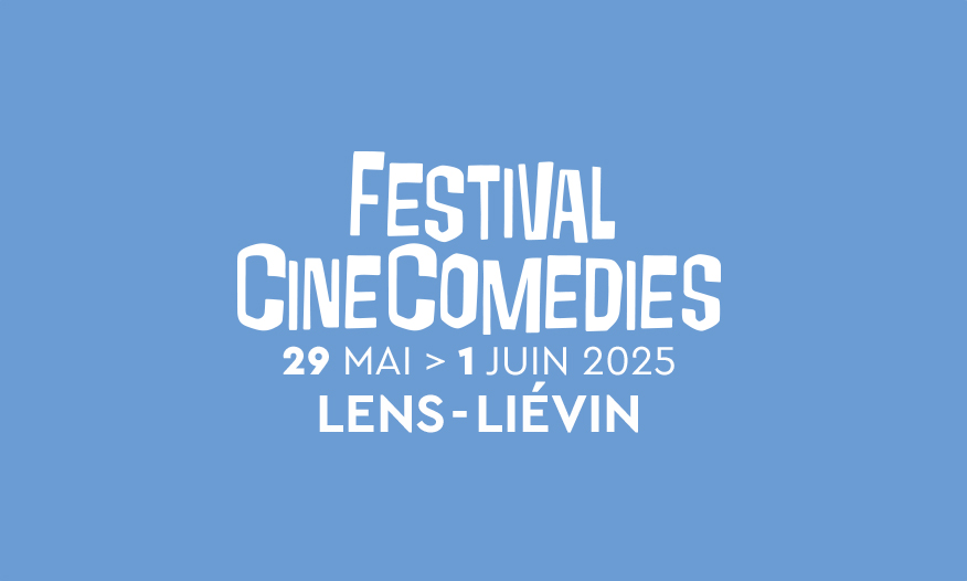 Festival CineComedies 2025